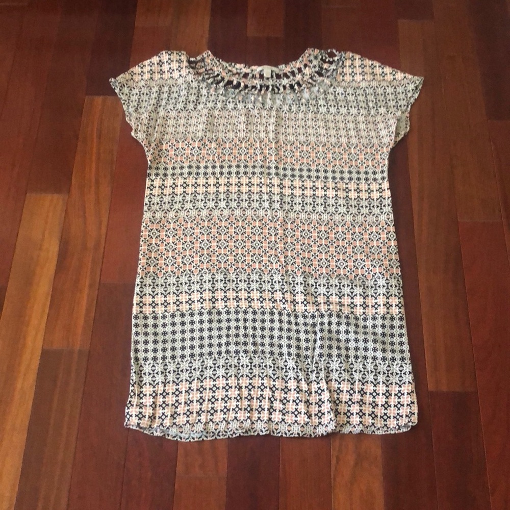 Ella Moss dress 👗